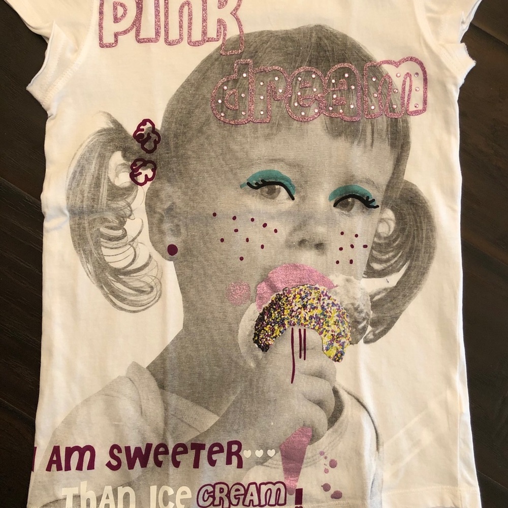 Zara Kids Bundle of 2 T-shirts - Picture 6 of 7